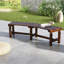Daenerys Wood Picnic Bench