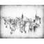 Papier peint Yosselin Skyscraper-979954388