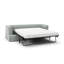 Divan-lit à housse 92,5 "Lucia-718817149
