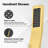 Diverter Complete Shower System-100475832