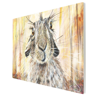 PANKHURST GALLERY Farmhouse Wall Decor on Ceramic