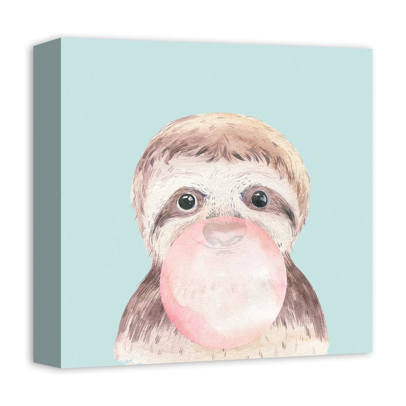 Art sur toile, H 12 po x l 12 po x P 1,25 po