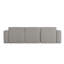 Canapé modulaire avec repose-pieds 4 pièces Bridgetown-1906649267
