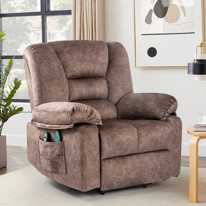 Fauteuil inclinable électrique Power Lift