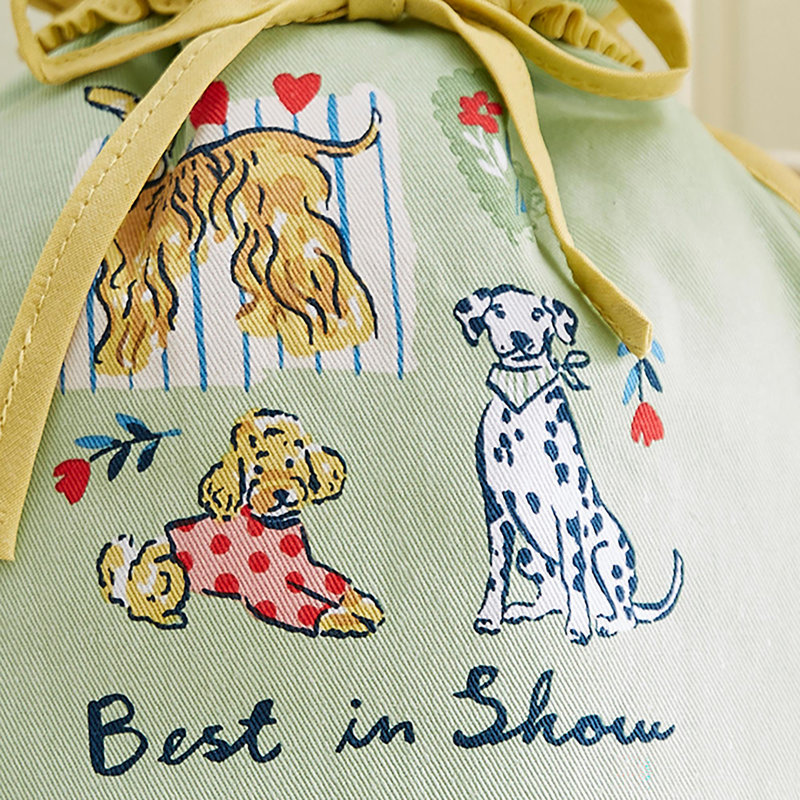 Ulster Weavers Best In Show 1ml