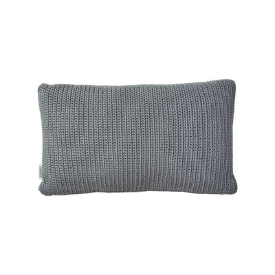 Divine Outdoor Rectangular Pillow Cover and Insert