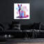 "Devon Rex Chanel" par Dawg Painter-424056715