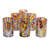 Sahara 14oz. Stemless Wine Glass Set