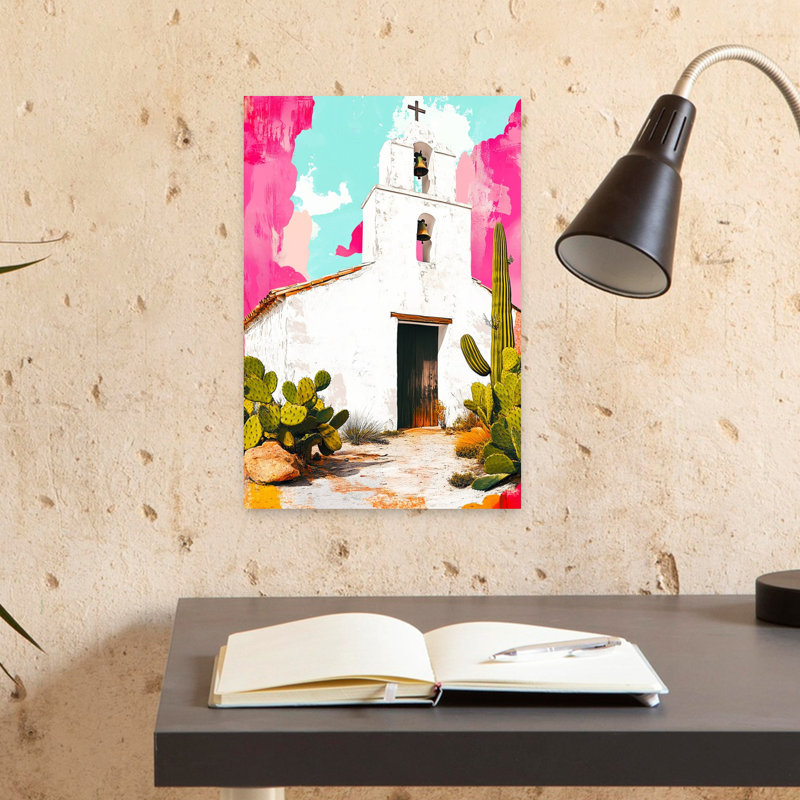 Print, 45.72cm H x 30.48cm W