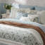 Ensemble d'édredon en percale de coton 9 pièces Dawn-1447857363-1449092529