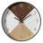 Glenola Wall Clock
