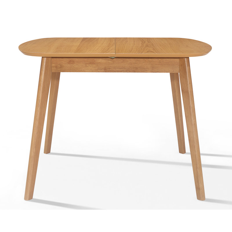 Donnay 6 - Person Butterfly Leaf Dining Set