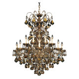 New Orleans 14 - Light Chandelier