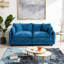 Cloud Couch: causeuse modulaire en chenille pour un confort ultime-1126612853