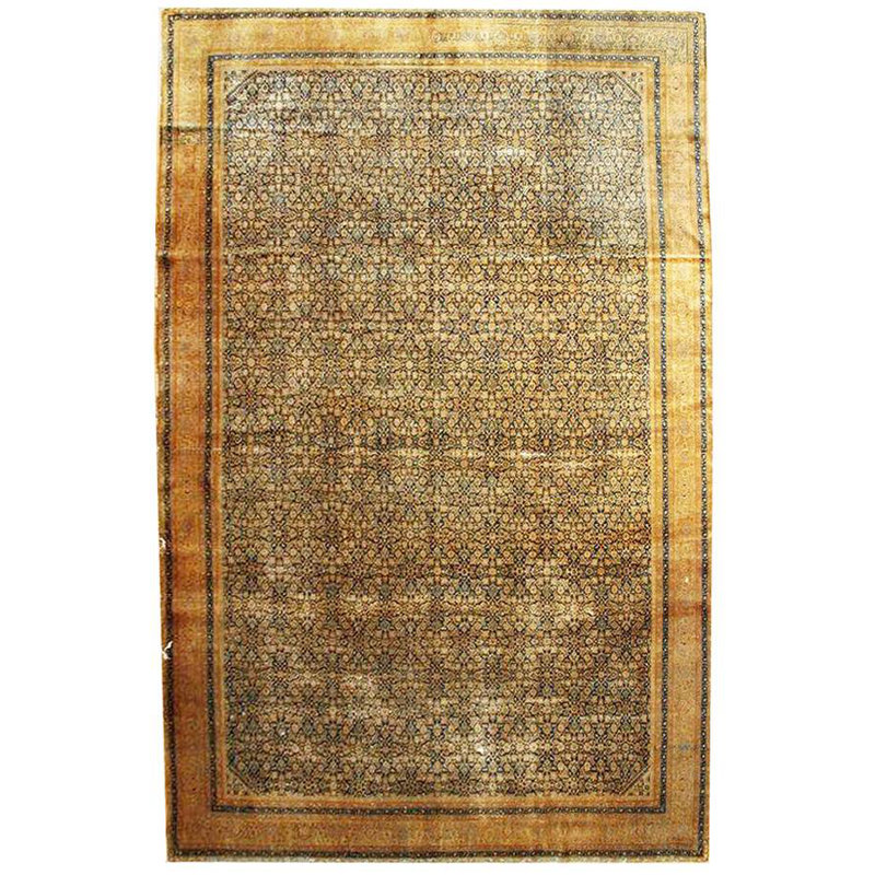 Amritsar One-of-a-Kind 12' X 17' Area Rug