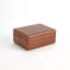 Signature Tobacco Covered Box-Sm