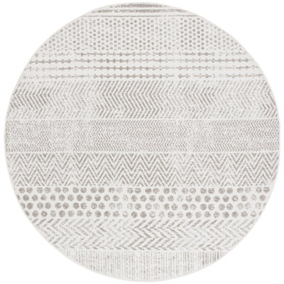 Nagelly Performance Geometric Rug
