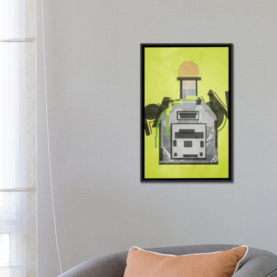 " 100% De Agave " by 5by5collective