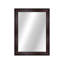 Marco Polo Rectangle Beveled Wall Mirror-608618424-608618431