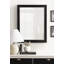 Miroir de salle de bain Monetta-1788385551