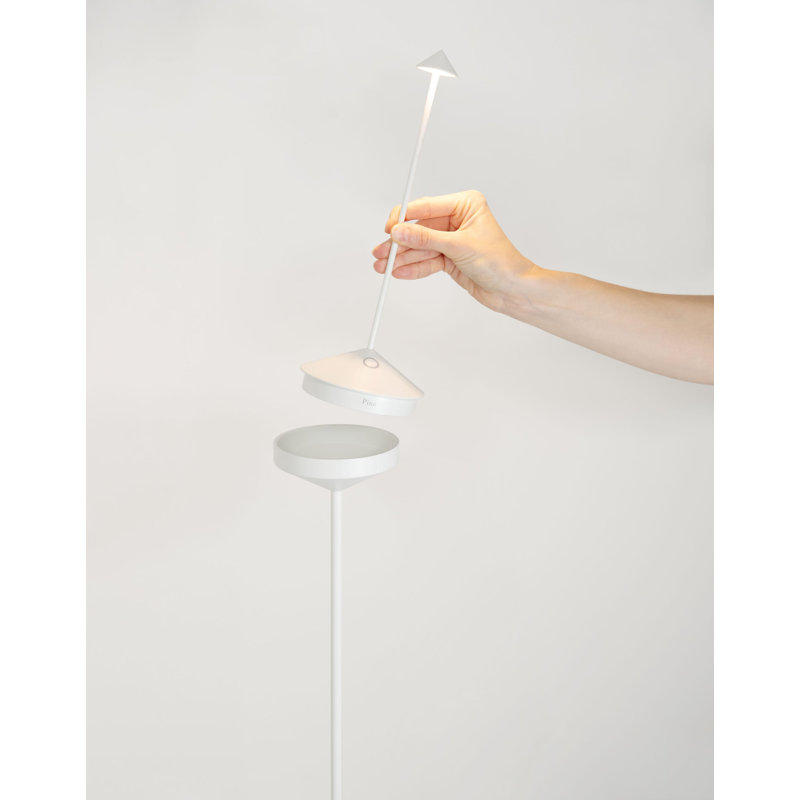 Pina Pro Floor Stand, White
