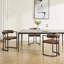 Upholstered Dining Chair-343042502
