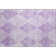 Premium Machine Washable Cerrito Amf539 Lavender Rug