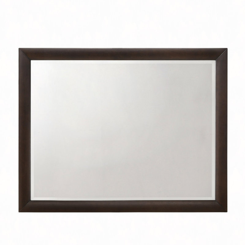 Miroir de commode Tablita