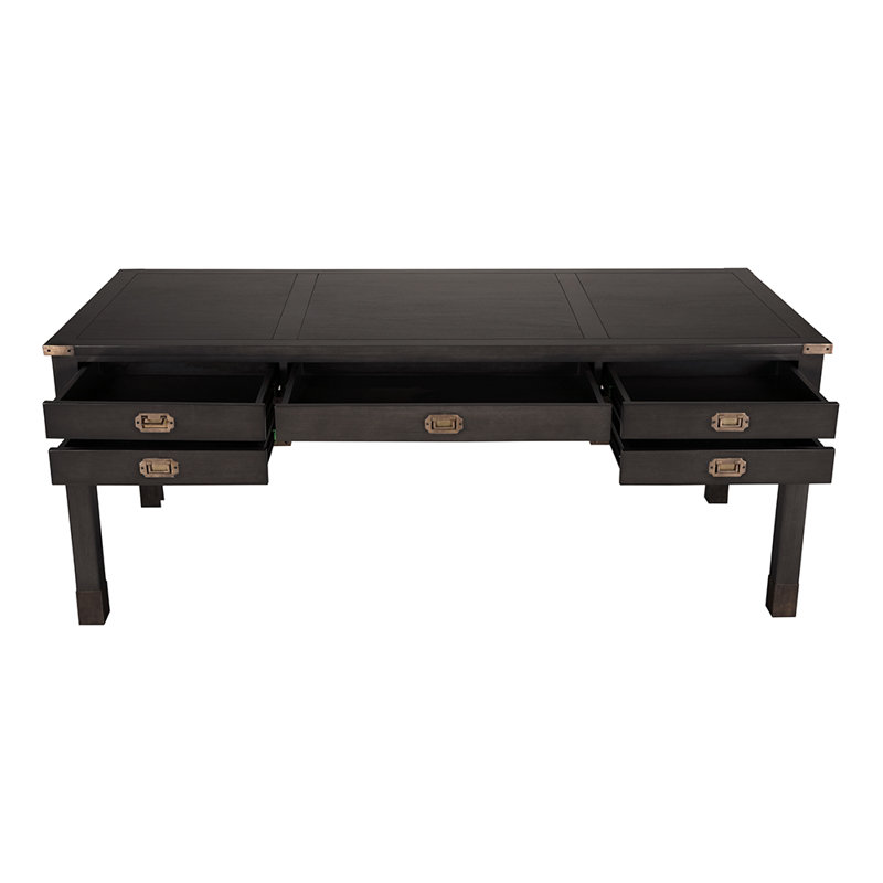 Campaign Partner Desk