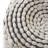 Cranmer Upholstered Pouf-1506841073