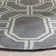 Rodgers Hand Woven Flat Weave Wool Geometric Rug