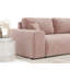 Three-seater square arm sofa-1088418874