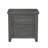 Brookfield 30'' W Solid Wood Nightstand