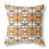 Orange / gris est en rupture de stock