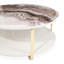 Ariana 2-piece Sofa And Coffee Table Set