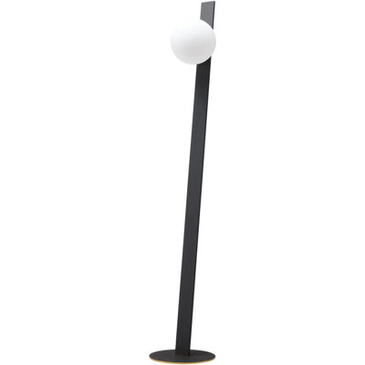 Jova 55" Floor Lamp