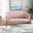 Kerby Recessed Arm Loveseat-1042743973