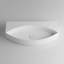 Occhio 35.6'' L Bathroom Sink-73375894-73375895
