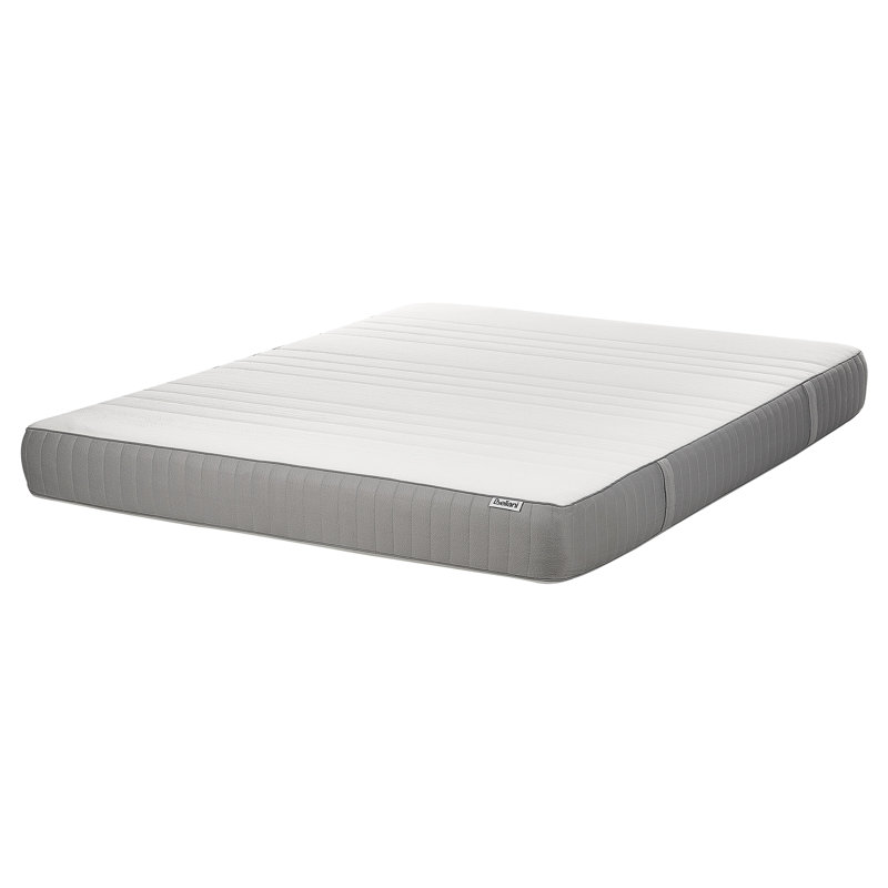CHEER Beliani Foam Mattress, European Kingsize (160 x 200cm)