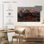Lilie Scenic Teton Barn-107860314