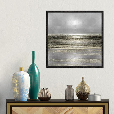 Michelle Matthews - Print on Canvas