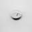 Manhattan 59" x 33" Freestanding Solid Surface Stone Resin Oval Double Slipper Soaking Bathtub with Matte White Finish-248725195