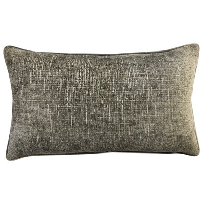 Joelle Lumbar Pillow Cover & Insert