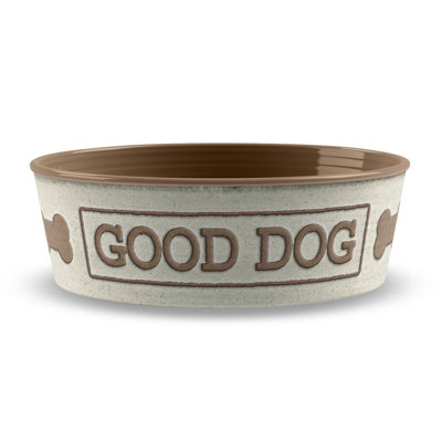 Makayla Anti-Skid Pet Bowl