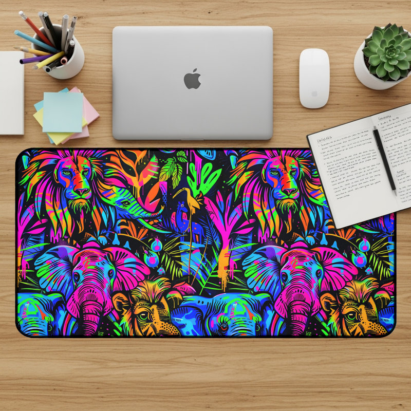 Desk Pad