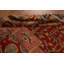 Tapis traditionnel indien 9 x 12