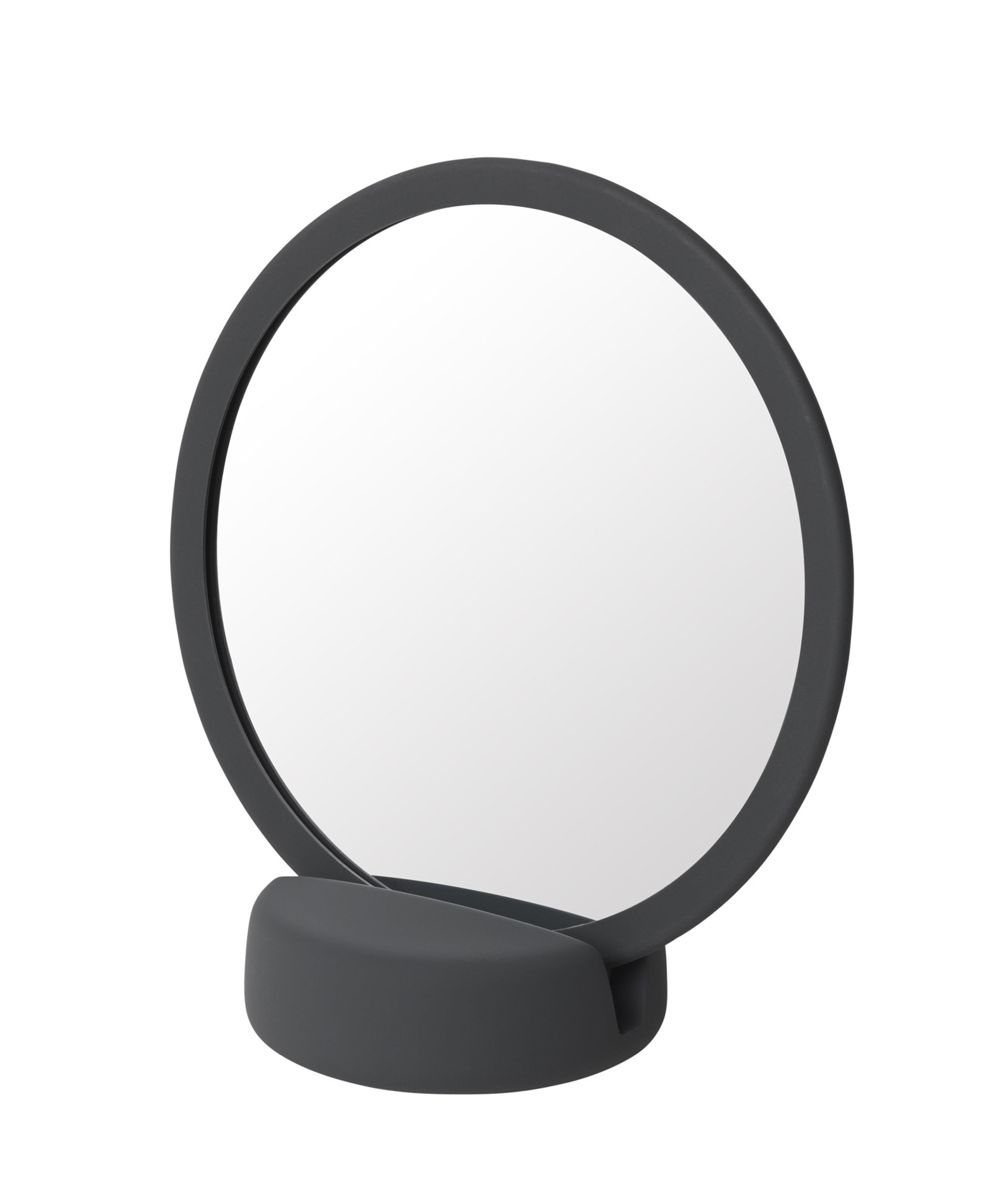 Blomus SONO Round Vanity Mirror & Reviews Wayfair