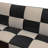 Adetola Single 64'' Faux Leather Convertible Sofa-893852417-805675036