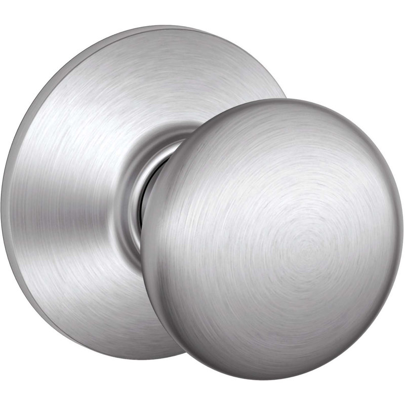 Plymouth Door Knob
