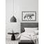 Canis - Single Picture Frame Painting-1262885593